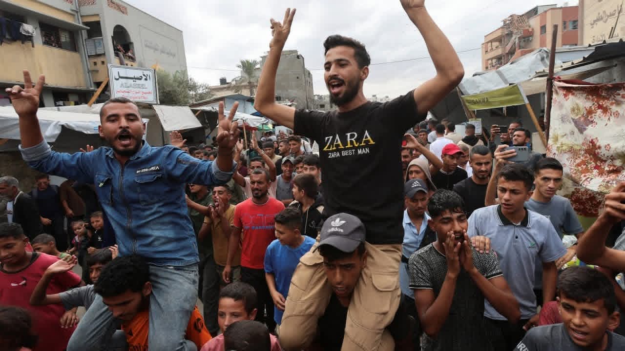 أهالى غزة: مصر حالت دون تحويل ملف القضية الفلسطينية إلى "ماض فى سجل التاريخ
