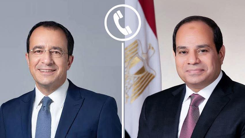 الرئيس يطالب بضرورة نشر قوات دولية في قطاع غزة