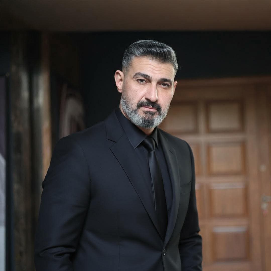 أول تعليق من الفنان ياسر جلال بعد تعيينه في مجلس الشيوخ