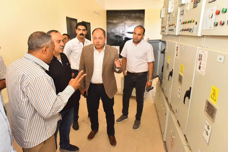 «تنمية الصعيد» تطلق مشروعات جديدة لدعم الزراعة والحرف اليدوية بأسيوط