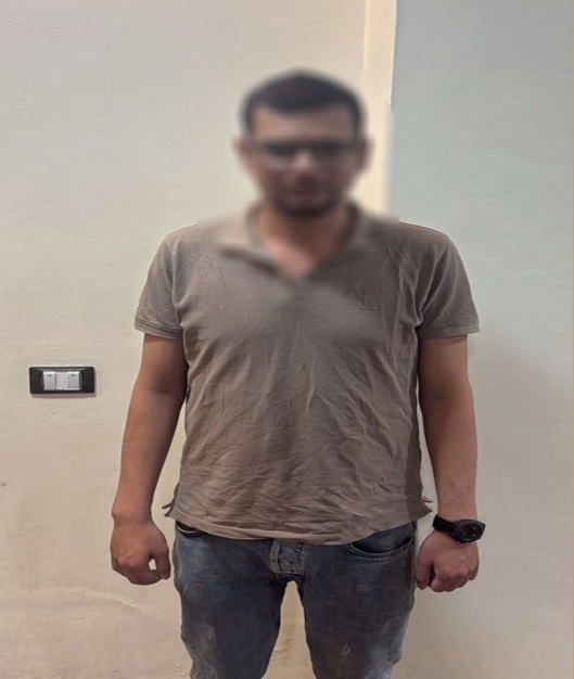 «الداخلية» تكشف حقيقة منشور تجارة الأعضاء وتضبط مروجه بالبحيرة