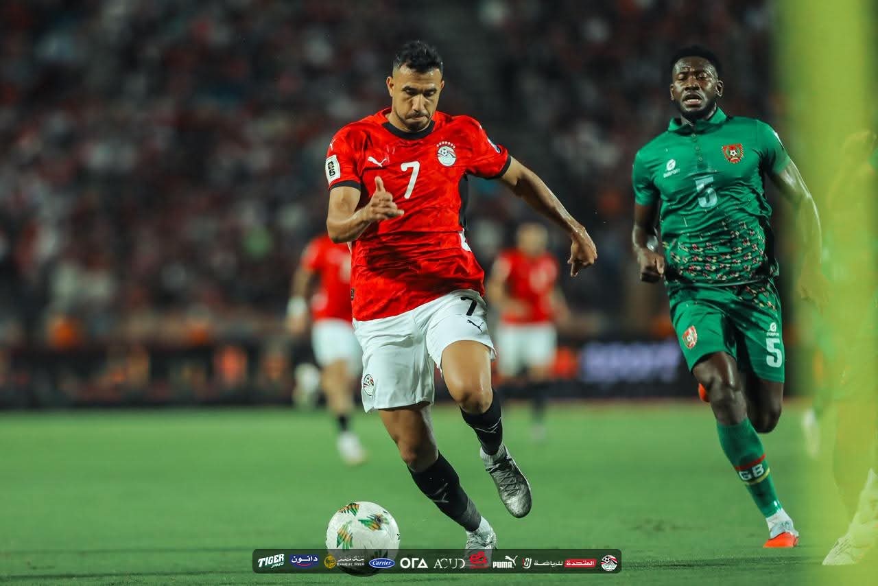 موعد قرعة كأس العالم 2026 بعد تأهل منتخب مصر