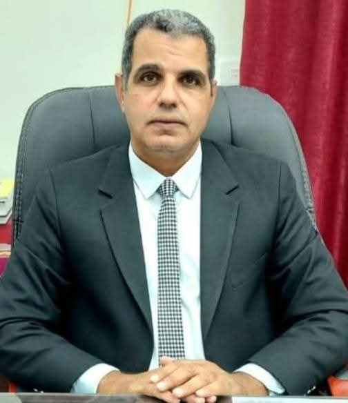 تكليف وكيل وزارة التموين  بالبحيرة بالعمل مديرًا تنفيذيًا للمخابز الإستراتيجية