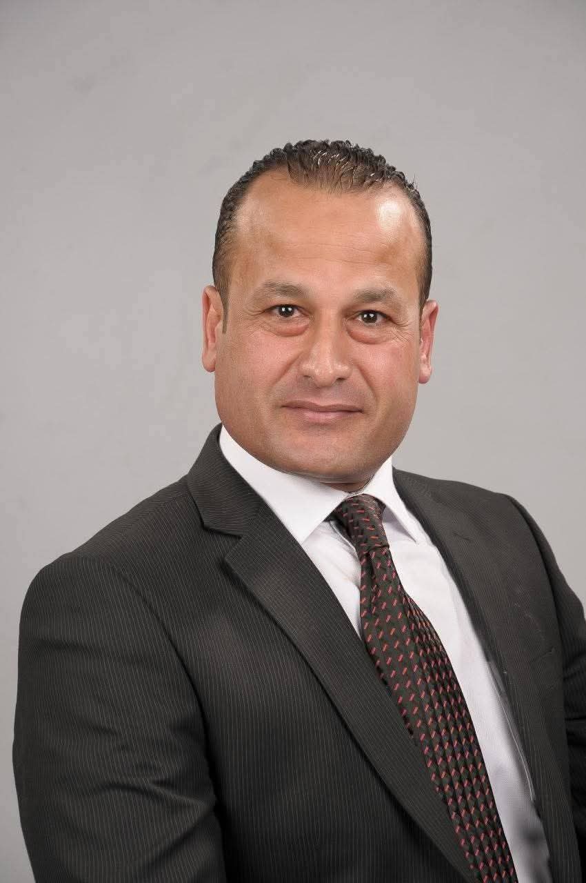 سبب استبعاد النائب السابق محمد عمارة  من انتخابات مجلس النواب