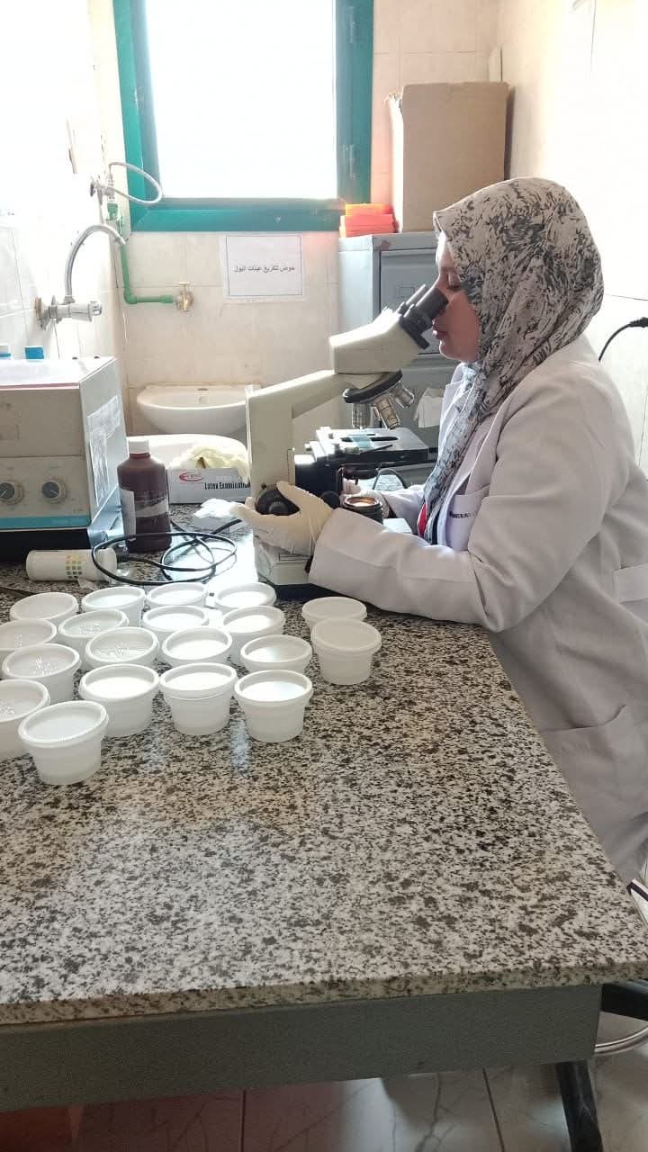 الصحة تطلق حملة مكافحة الطفيليات المعوية لـ4 ملايين طالب