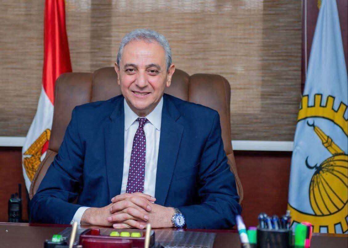محافظ الغربية: إقبال كبير  من المواطنين للتعاقد على توصيل  الغاز الطبيعي بقرى زفتى