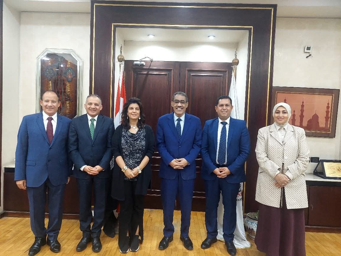 الهيئة العامة للاستعلامات: دعم الرئيس السيسي ركيزة أساسية في نجاح رسالتنا الإعلامية الوطنية