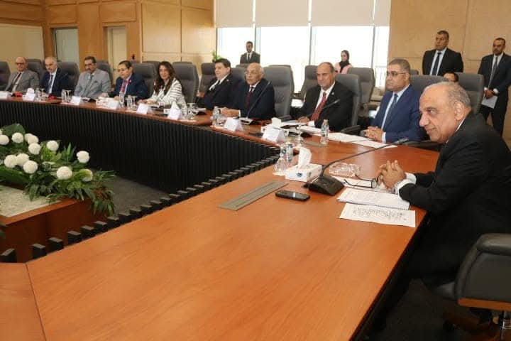 وزير الكهرباء: إقامة بنية مؤسسية قوية لإدارة المشروعات النووية