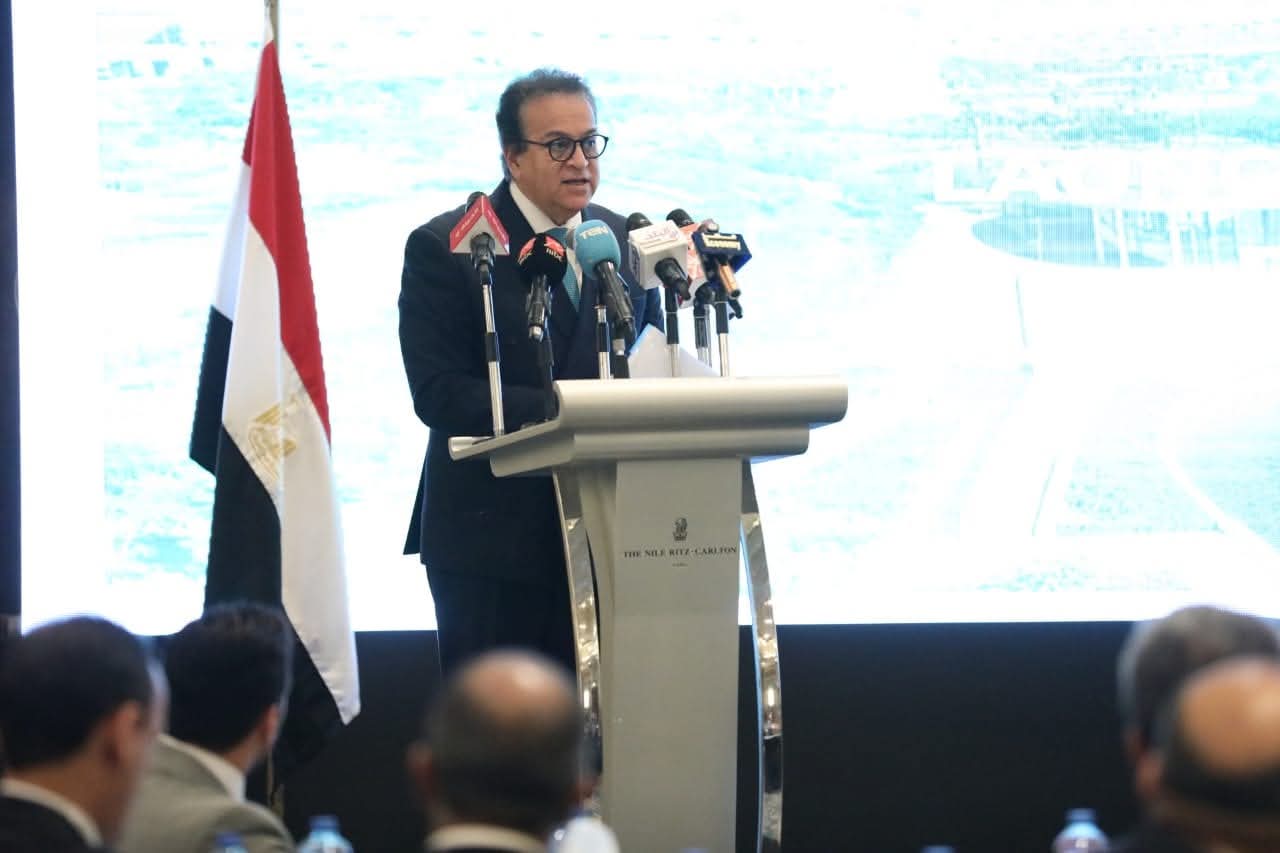 مصر تطلق الاستراتيجية الوطنية للعمران الأخضر.. مدن ذكية وصحية لجمهورية جديدة