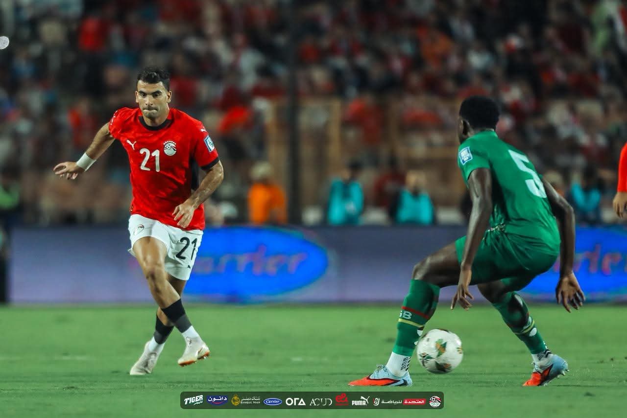 مواعيد مباريات منتخب مصر في كأس الأمم الأفريقية 2025