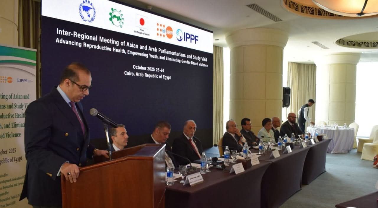 محمود فوزي: البرلمانات العربية والآسيوية مطالبة بتطوير تشريعاتها لمواكبة المتغيرات التنموية