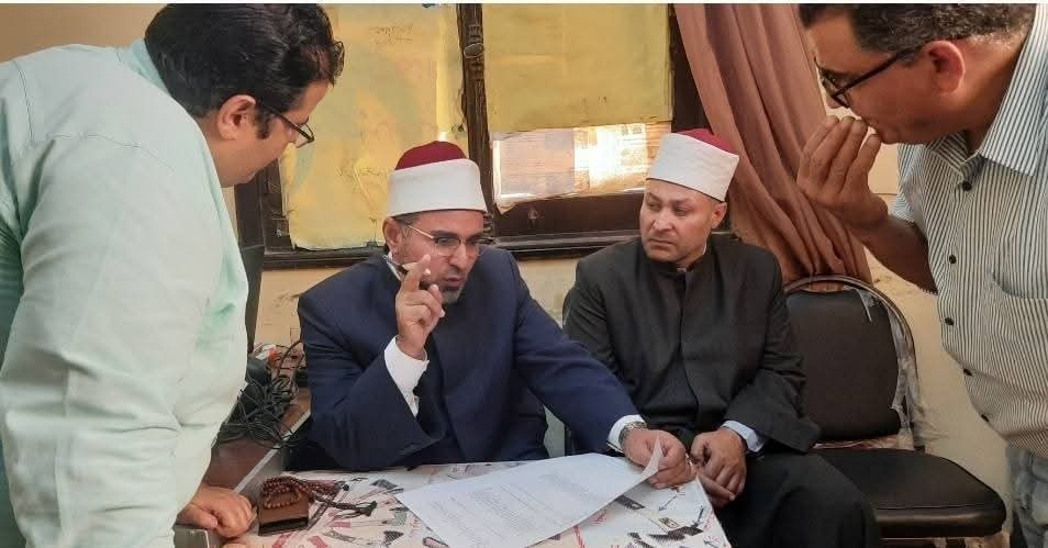 انطلاق اختبارات مسابقة القرآن الكريم لذوي الهمم بـ 5 محافظات