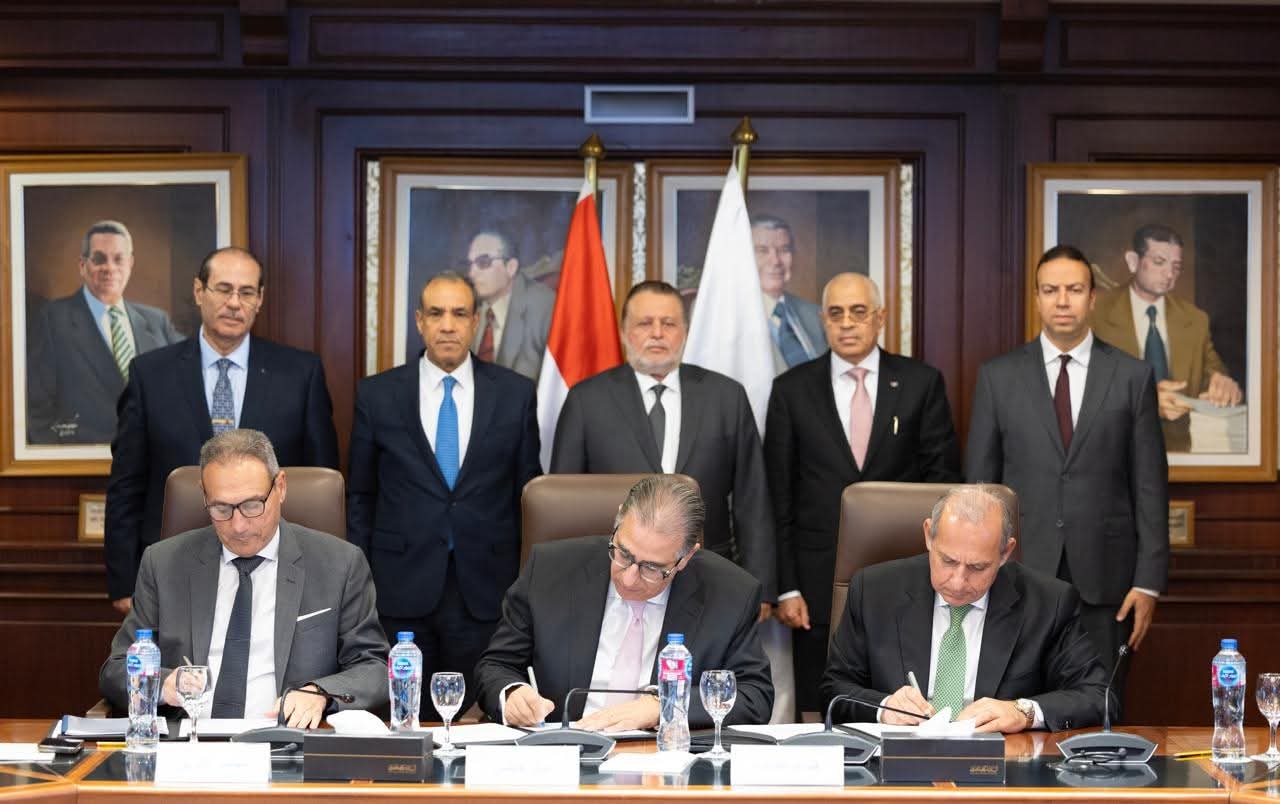 إطلاق مبادرة " افتح حسابك في مصر" لتسهيل إجراءات فتح الحسابات البنكية للعاملين بالخارج