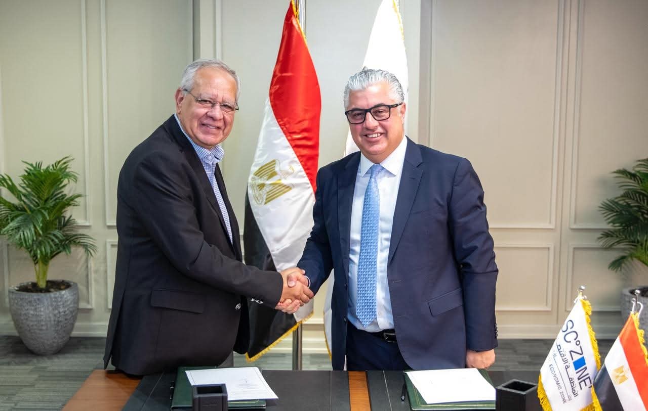 3 مشروعات صناعية جديدة بالقنطرة غرب باستثمارات 75 مليون دولار وصادرات تتجاوز 100 مليون سنويًا