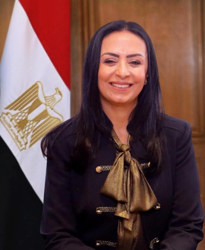 وزيرة التضامن توجه بتنظيم زيارات طلاب "تكافل وكرامة" إلى المتحف المصري الكبير