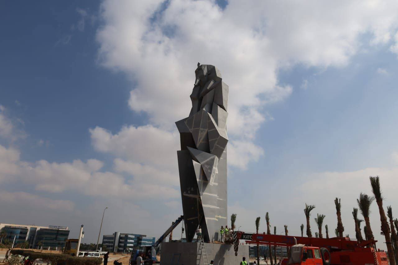 30 مليون زائر سنويًا بحلول عام 2028 مع افتتاح المتحف المصرى الكبير