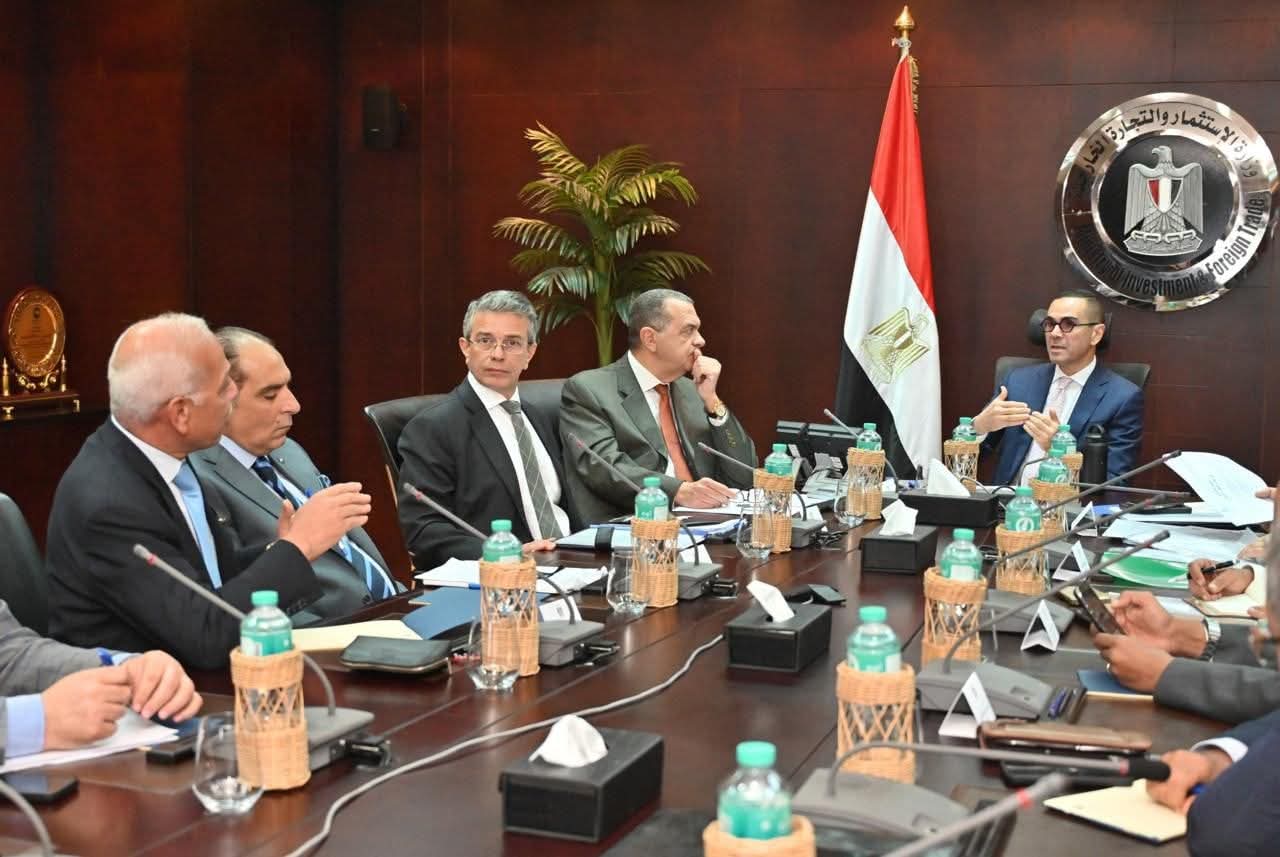 الخطيب: نسعى لتقليص مدة الإفراج الجمركي إلى يومين وتكامل رقمي بين الجهات