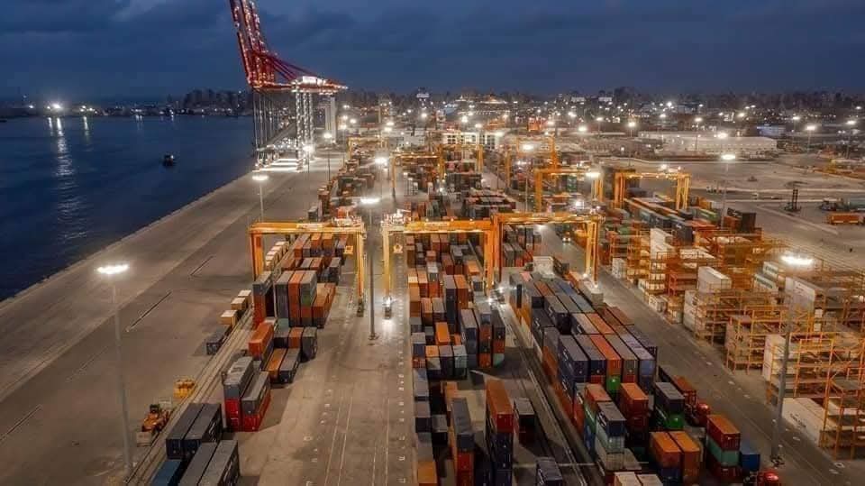 إنجاز عالمي جديد.. ميناء الإسكندرية ضمن قائمة لويدز لأفضل 100 ميناء حاويات لعام 2025