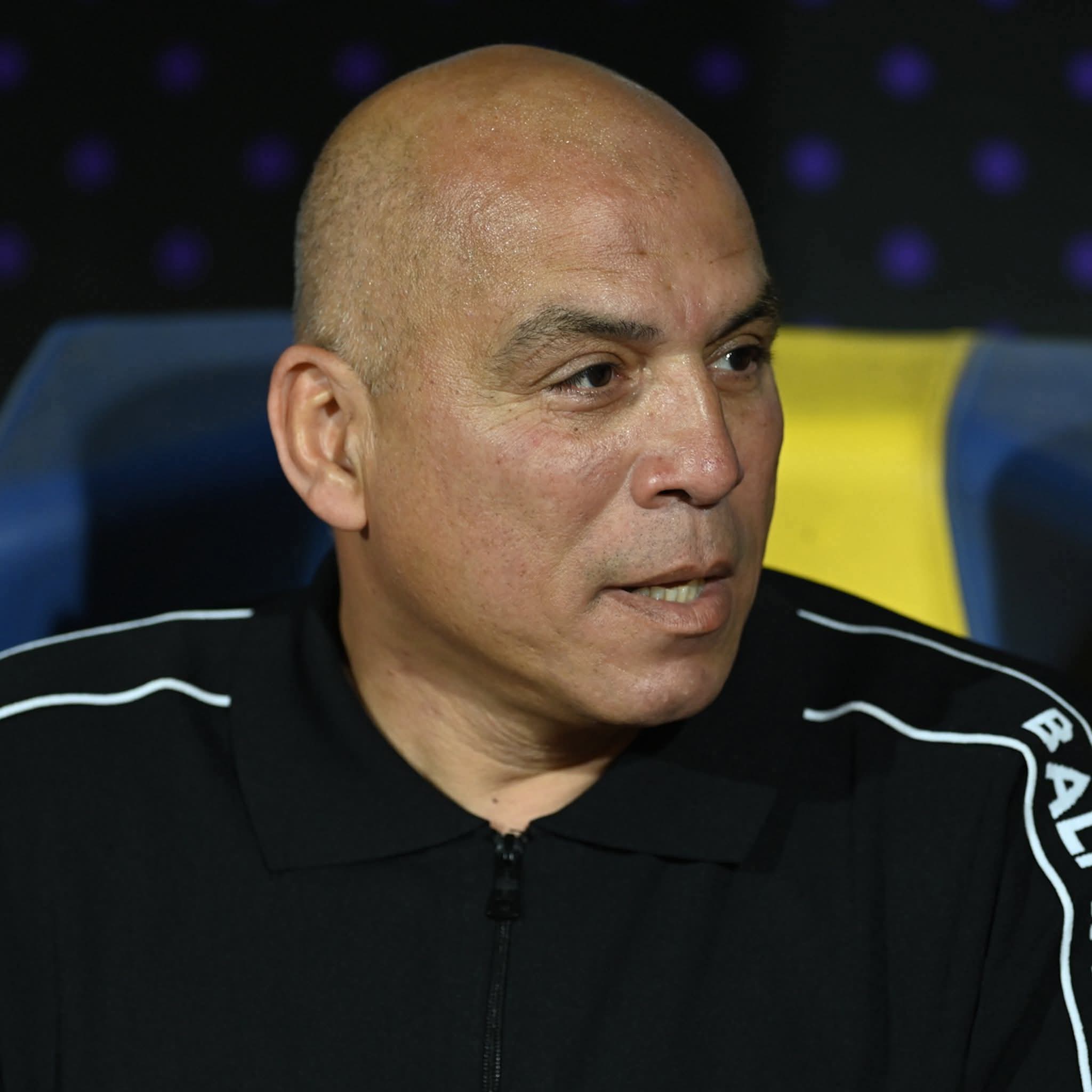 محمد يوسف : ملف المدير الفني ليس سهلا.. وأحمد عبد القادر أبدى مرونة فى تجديد عقده