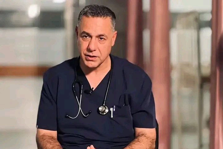 الوحشية الصهيونية تُلاحق الكوادر الطبية في قطاع غزة