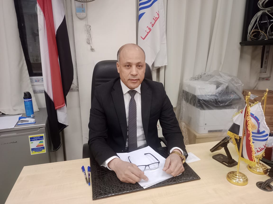 ضبط 295 مخالفة تموينية متنوعة خلال أسبوع في قنا