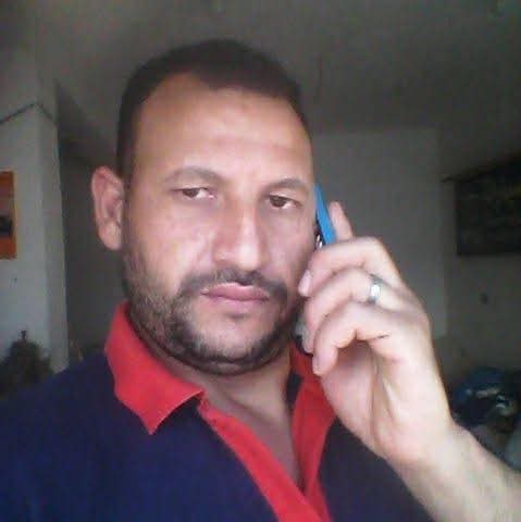 مصرع عامل صعقا بالكهرباء  أثناء قيامه  بالعمل  أعلى عامود إنارة بالبحيرة