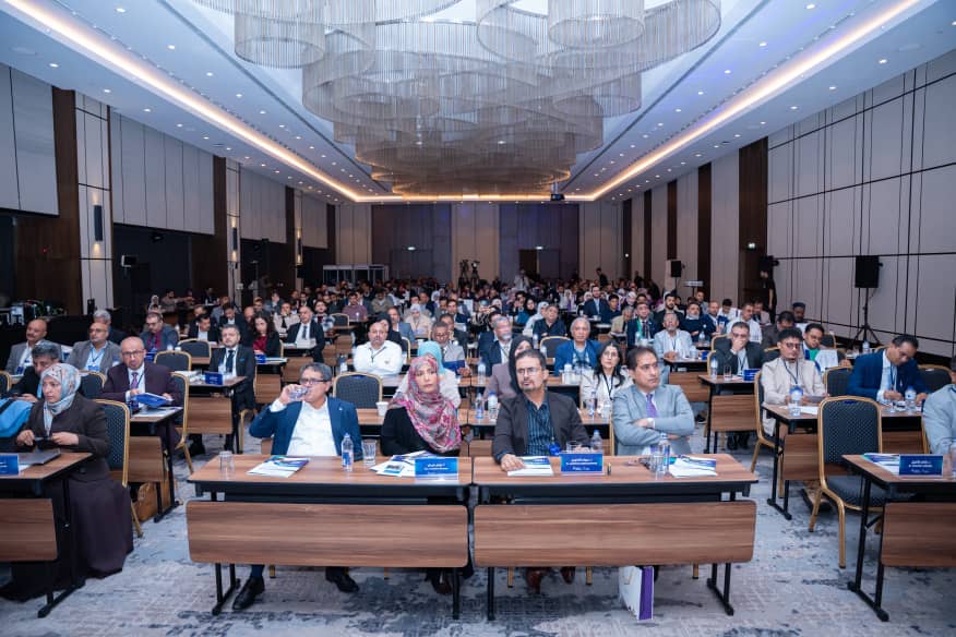 مؤتمر إسطنبول يحذر من اختفاء تاريخ اليمن ويطلق حركة وعي جديدة