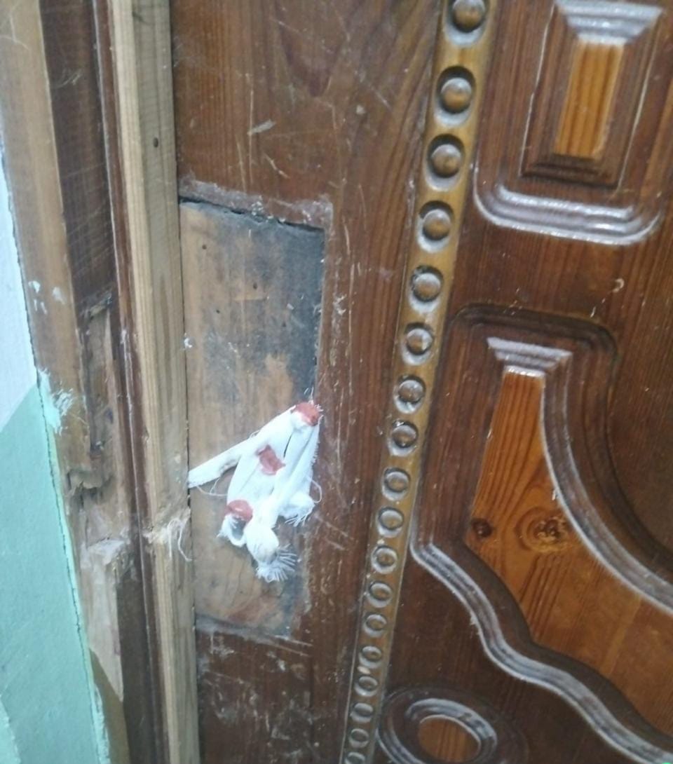 غلق وتشميع معمل تحاليل طبية غير مرخص بالبحيرة يديره منتحل صفة طبيب