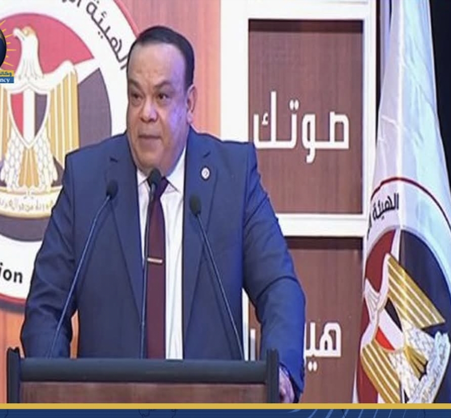 "الوطنية للانتخابات": جميع المنظمات المحلية والدولية تتابع انتخابات مجلس النواب 