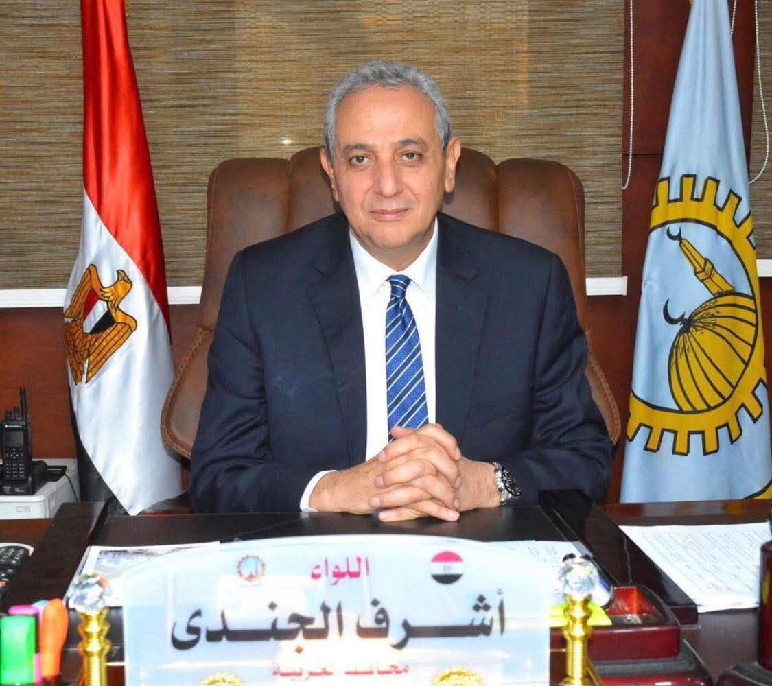 محافظ الغربية يُلغي الحفل الفني احتفالاً بالعيد القومي.. أعرف السبب