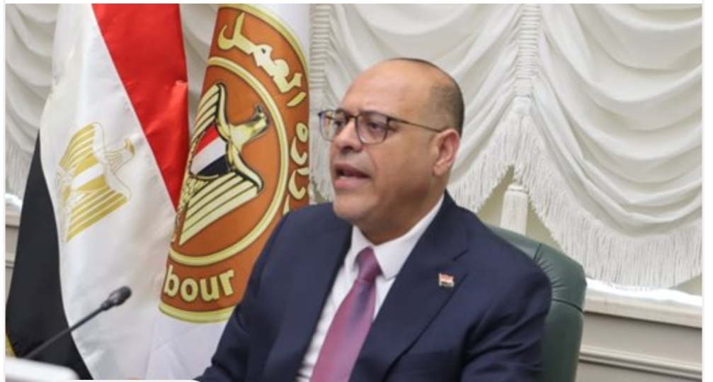 وزارة العمل تكثف حملاتها على المنشآت لضمان تطبيق الحد الأدنى للأجور وضبط تراخيص الأجانب