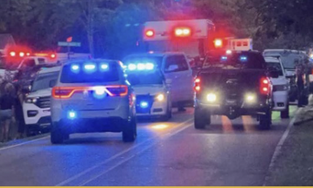 مقتل 4 أشخاص وإصابة 12 آخرين في حادث إطلاق نار بأمريكا