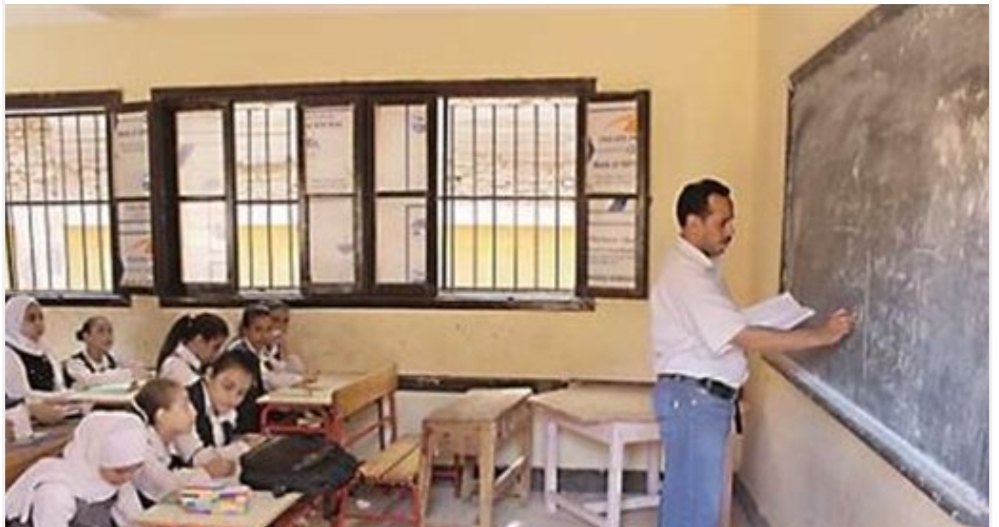 التعليم تحسم الجدل.. لا إنهاء لخدمة المعلمين المحالين للمعاش قبل أغسطس المقبل