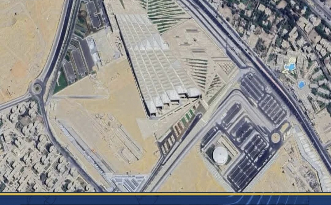 نيوزويك الأمريكية:المتحف المصرى الكبير يُجسّد طموح مصر فى استعادة مكانتها على خريطة السياحة العالمية