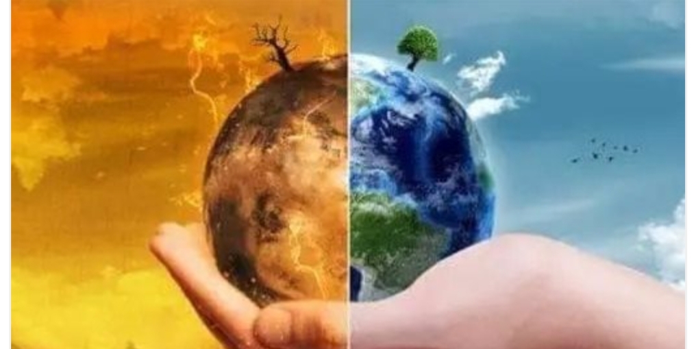 المنتدى العربي للأرض والمناخ بشرم الشيخ يناقش تناغم الأرض والبحر