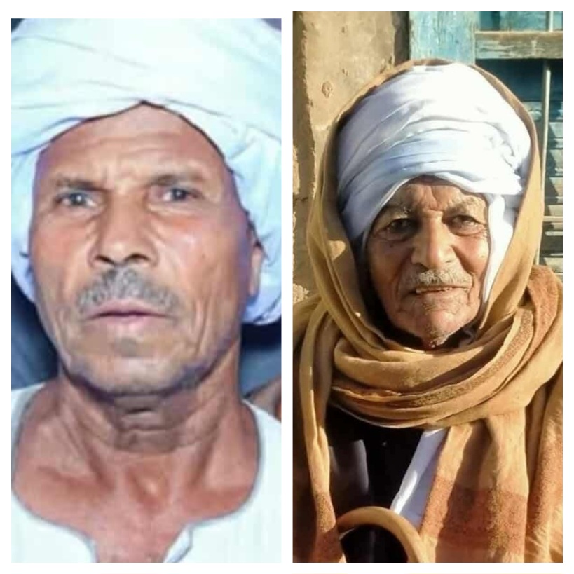 رحيل مزدوج يهز قلوب أهالي قفط.. الموت يجمع الخال وابن الأخت في جنازة واحدة