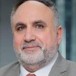 الدكتور جمال منصور