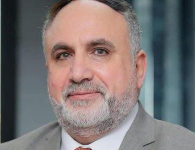 الدكتور جمال منصور