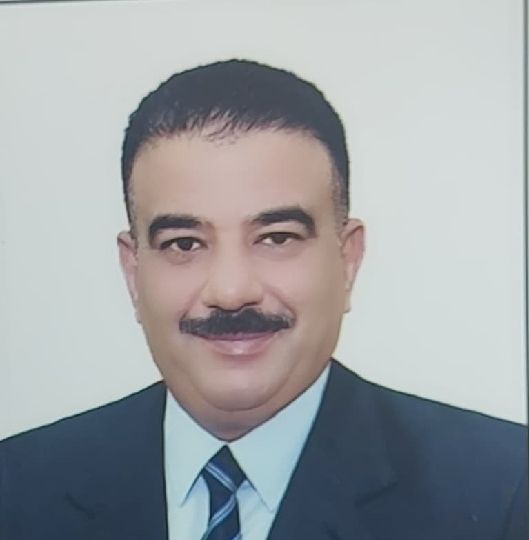 بعد قرار المحافظ.. من هو اللواء خالد أحمد رسلان رئيس مدينة إدكو الجديد؟