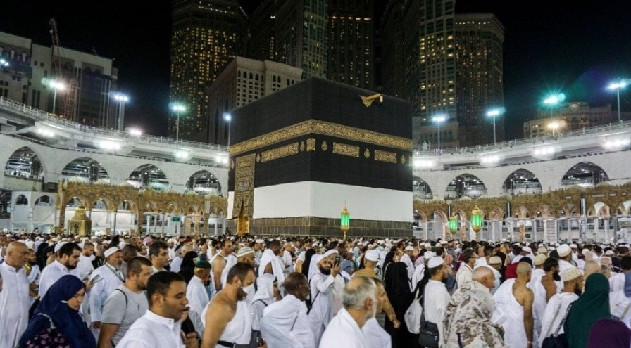 شروط التقديم في حج القرعة لـ وزارة الداخلية 2026