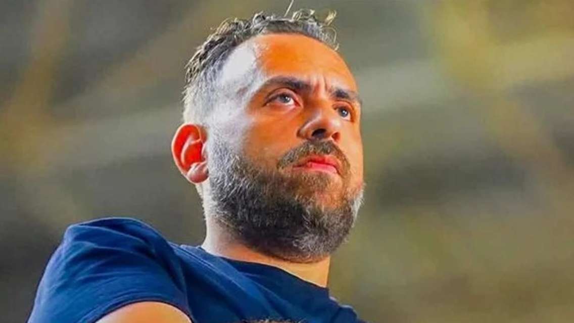 الزمالك يحسم جدل استقالة جون إدوارد بعد هجوم الجماهير ضده