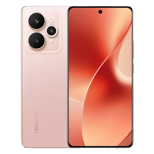 كاميرا مفيش زيها.. سعر هاتف ريملي realme 15 5G في مصر