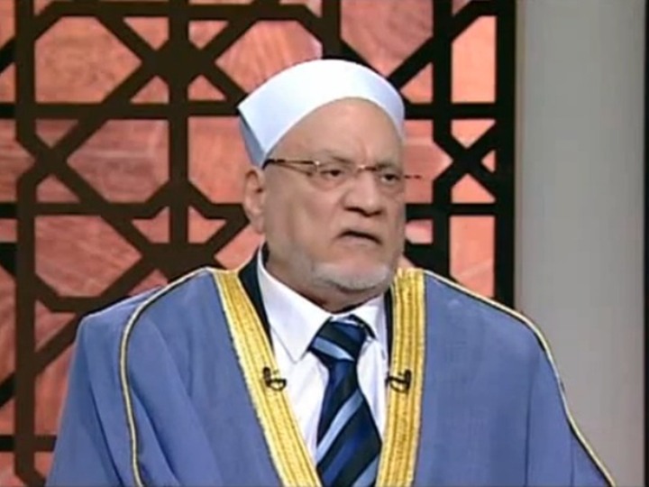 وزير الأوقاف يطلق اسم الدكتور أحمد عمر هاشم على مسجد بالزقازيق