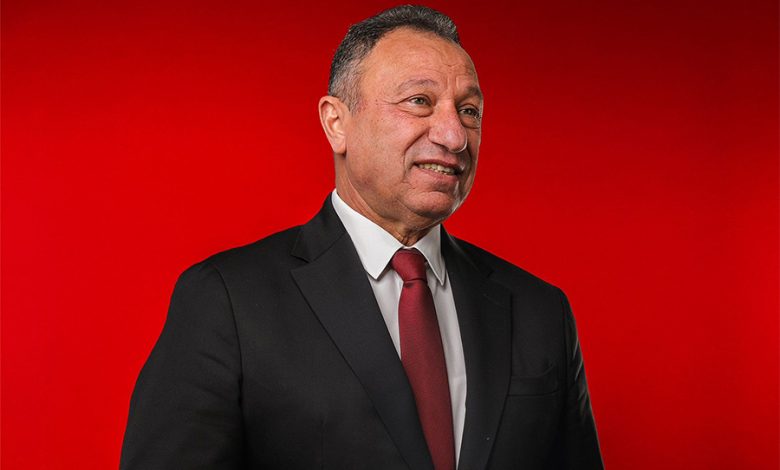 محمود الخطيب