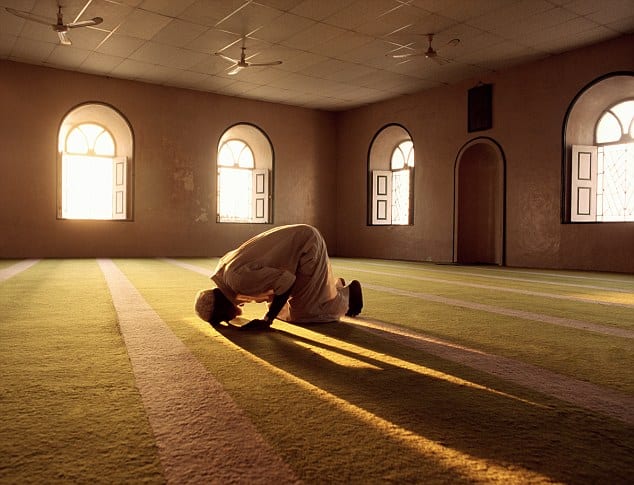 صلاة الأوابين.. تجعل المسلم فى حفظ الله و رعايته طوال النهار