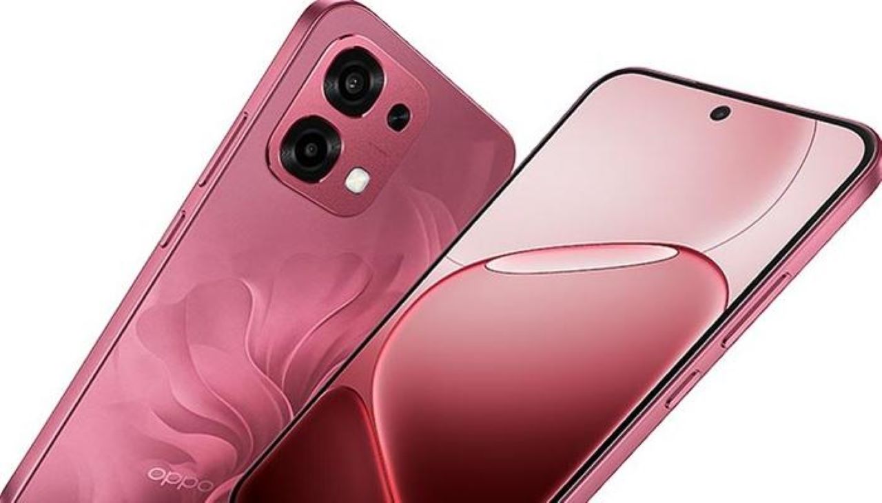سعر ومواصفات Oppo A6 Pro 5G الجديد