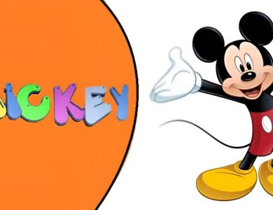 تردد قناة ميكي ماوس