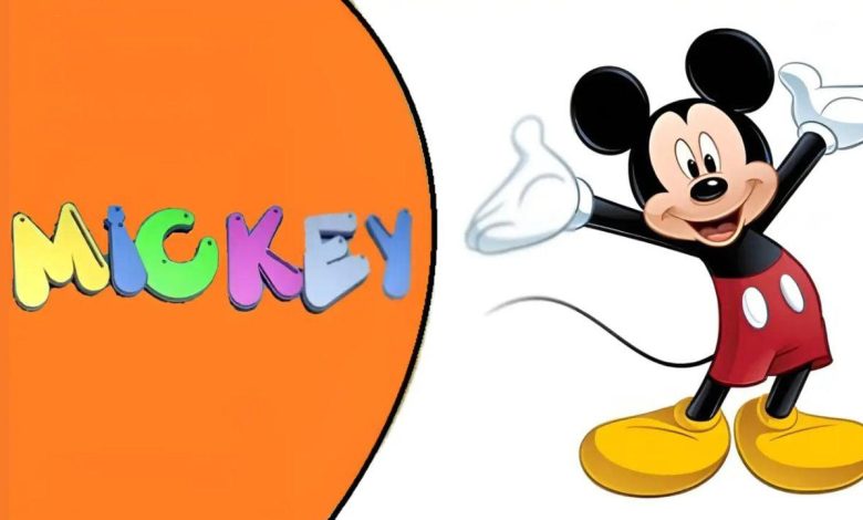 تردد قناة ميكي ماوس