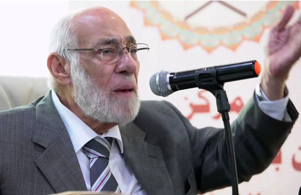 الدكتور زغلول النجار