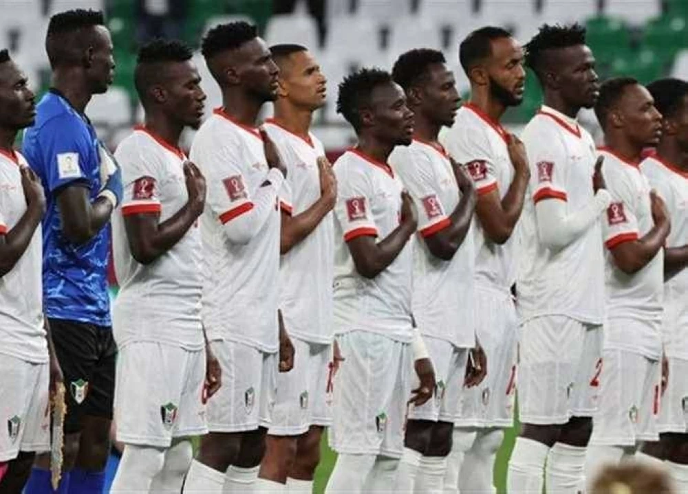 لقاء مثير.. موعد مباراة السودان ولبنان اليوم في تصفيات كأس العرب 2025 والقنوات الناقلة